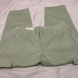 Women’s Mint Green Pants by A New Day Size 8R